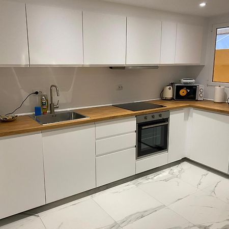 Sea Breeze Apartment Кульера Экстерьер фото