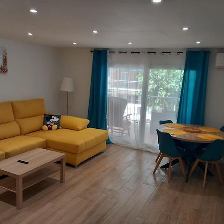 Sea Breeze Apartment Кульера Экстерьер фото