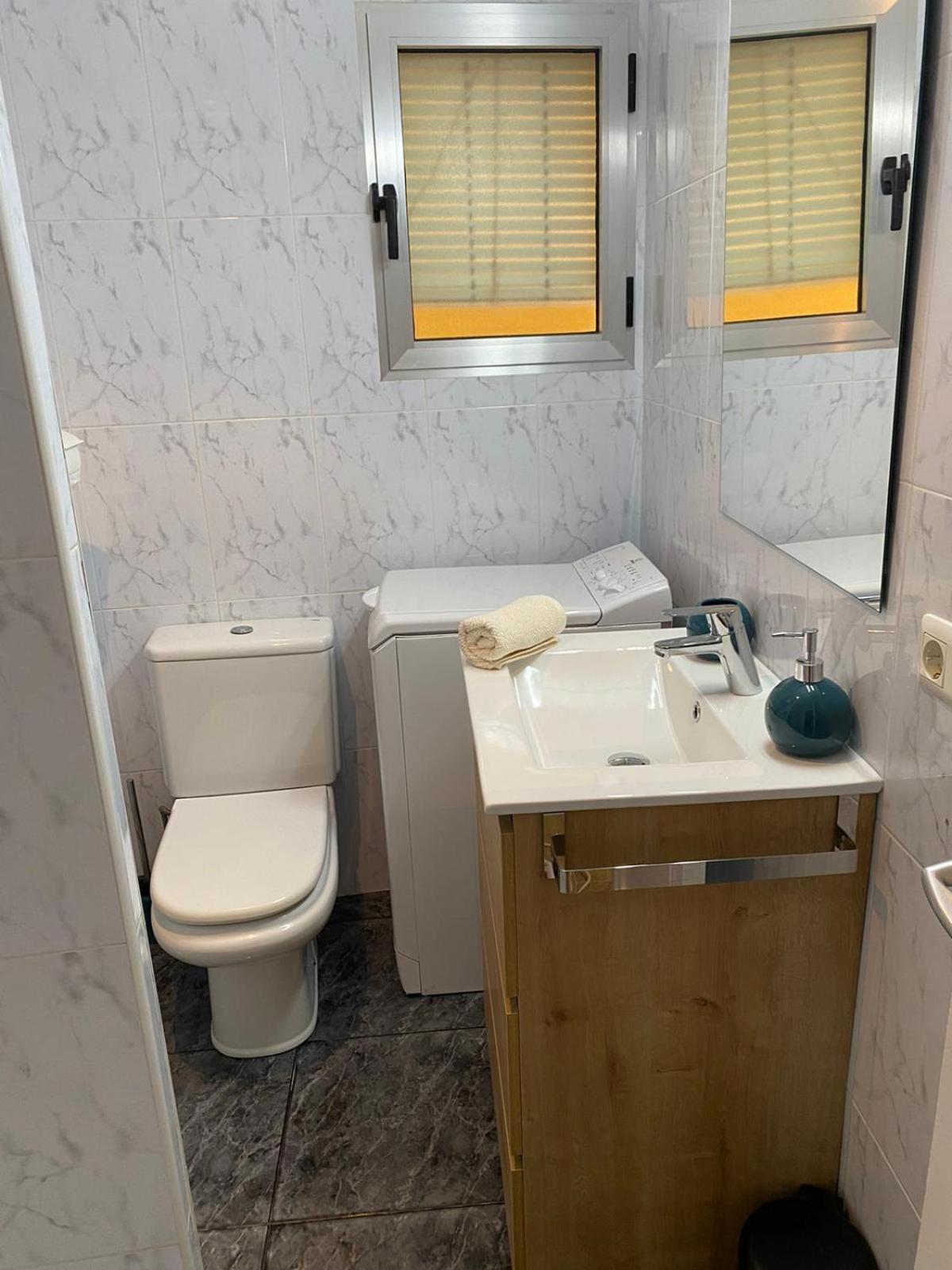Sea Breeze Apartment Кульера Экстерьер фото